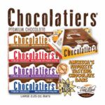 Chocolatiers $2 Variety Packs