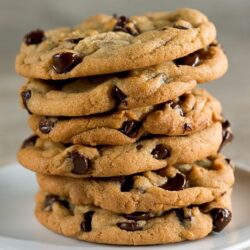Classic Chocolate Chip with Hershey's Chips