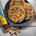 Classic Milk Chocolate with Butterfinger