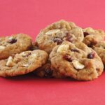 Gourmet Cranberry White Chip