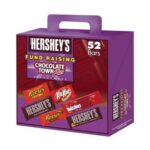 Hershey $1.50 Chocolatetown Plus