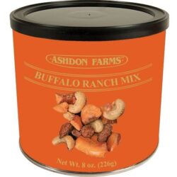 Buffalo Ranch Pull Top Can