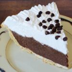 Chocolate Cream Pie (46 oz)