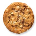 Soft Baked Cookies - Cinnabon Cookies 8 ct