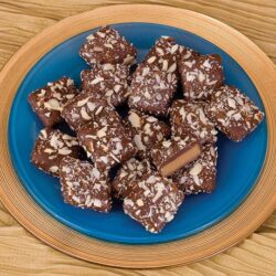 English Butter Toffee