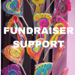 Fundraiser Support