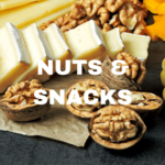 Nuts & Snacks